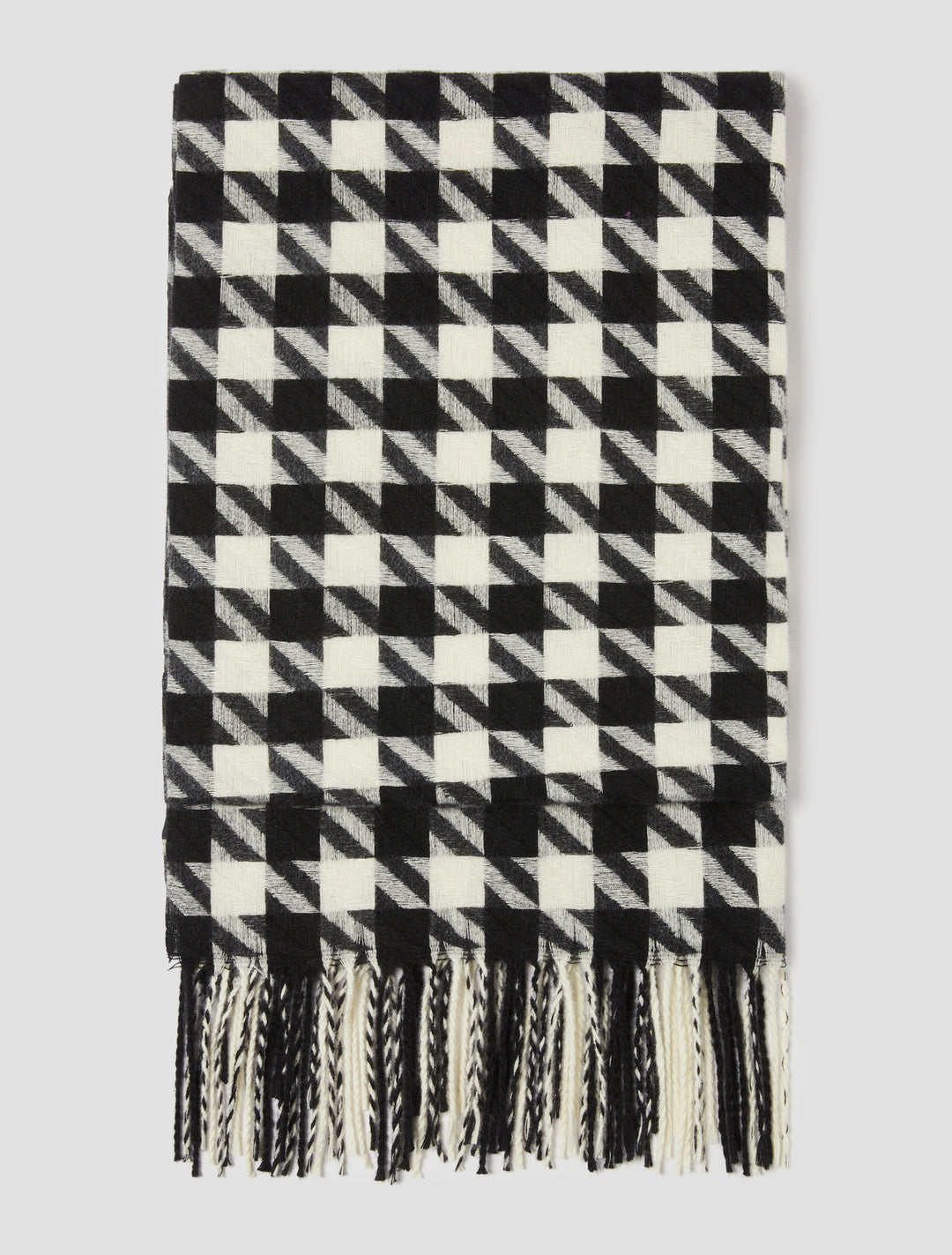 PennyBlack Iacopo Stole | Ivory