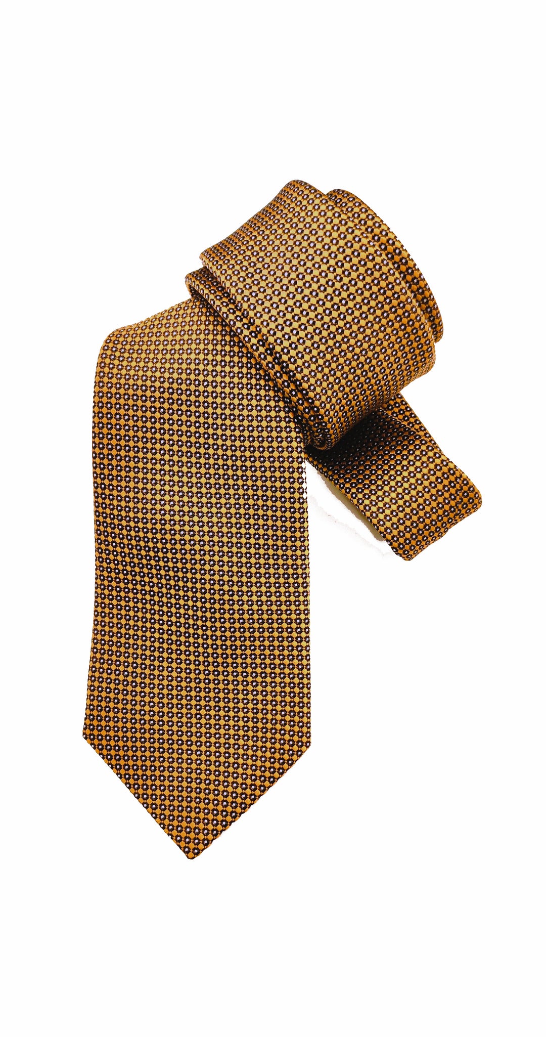 Lanvin Tie 8cm | Multi 3