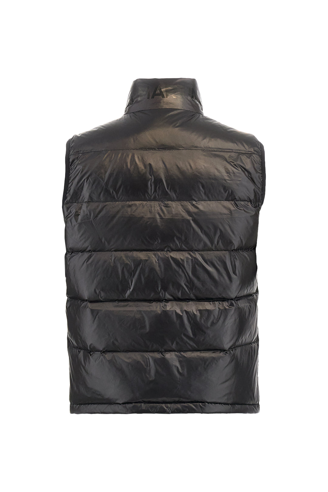 La Martina Men's Down Gilet | Black