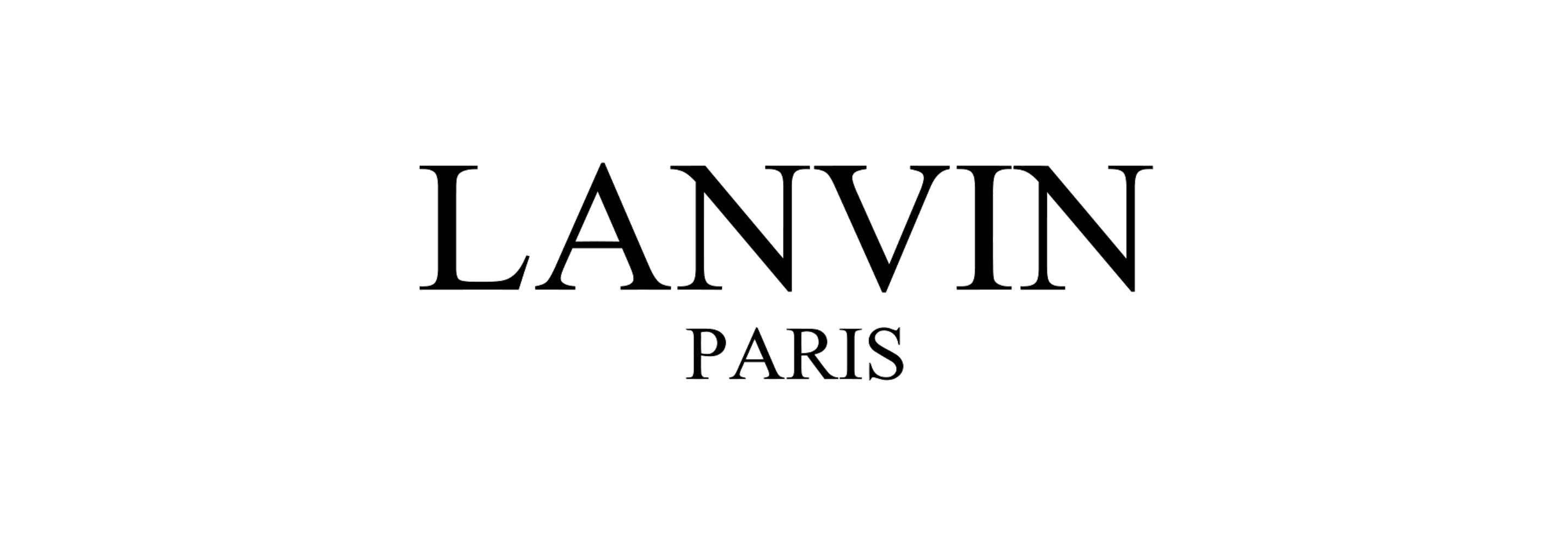 LANVIN