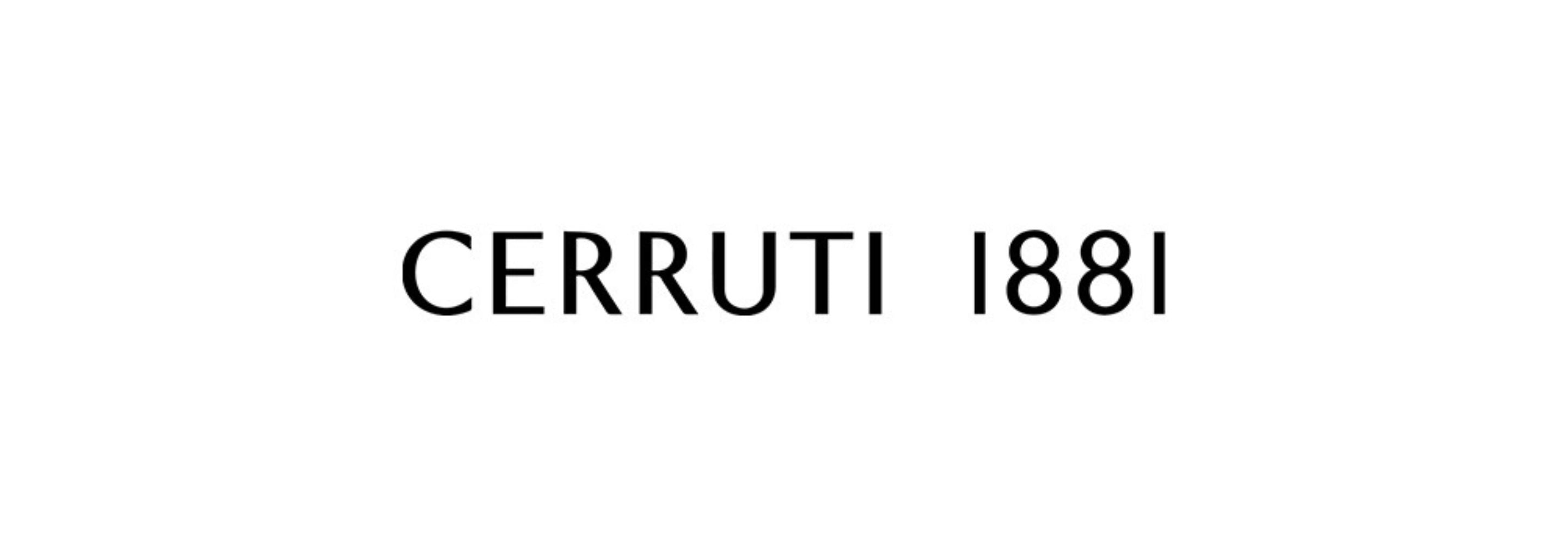 CERRUTI 1881