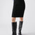 Penny Black Pencil Skirt | Black