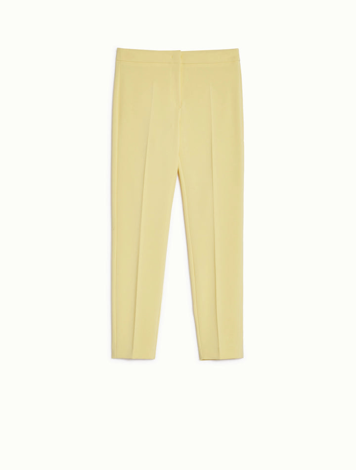 PennyBlack Colonia Trousers | Lemon