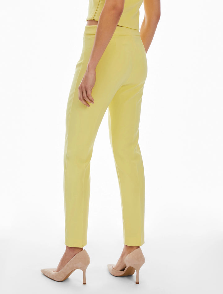 PennyBlack Colonia Trousers | Lemon