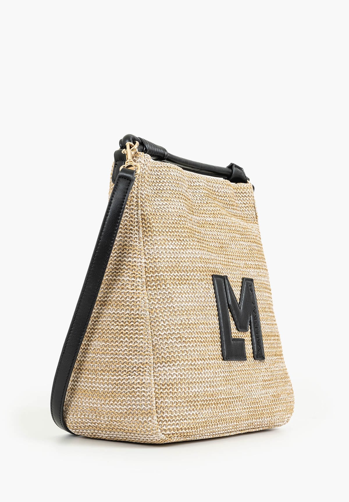 La Martina Women's Bag | Black