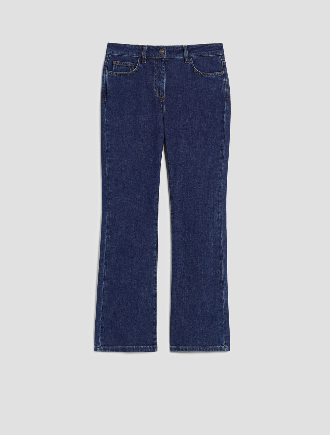 PennyBlack Mini-flared Jeans | Midnight Blue
