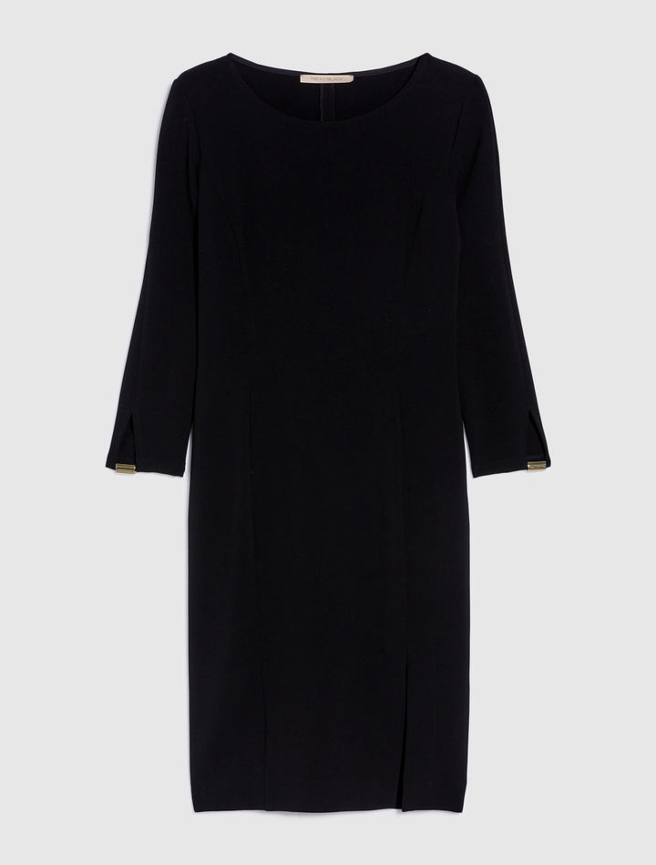Penny Black Sheath Dress | Black