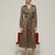 PennyBlack Lione Dress | Camel