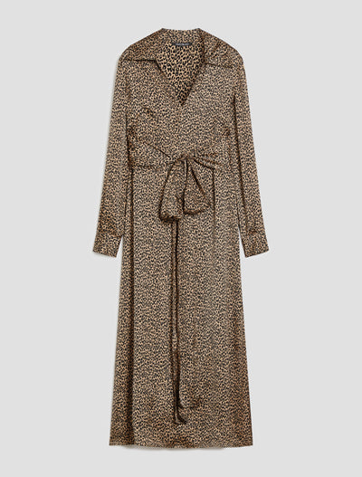 PennyBlack Lione Dress | Camel