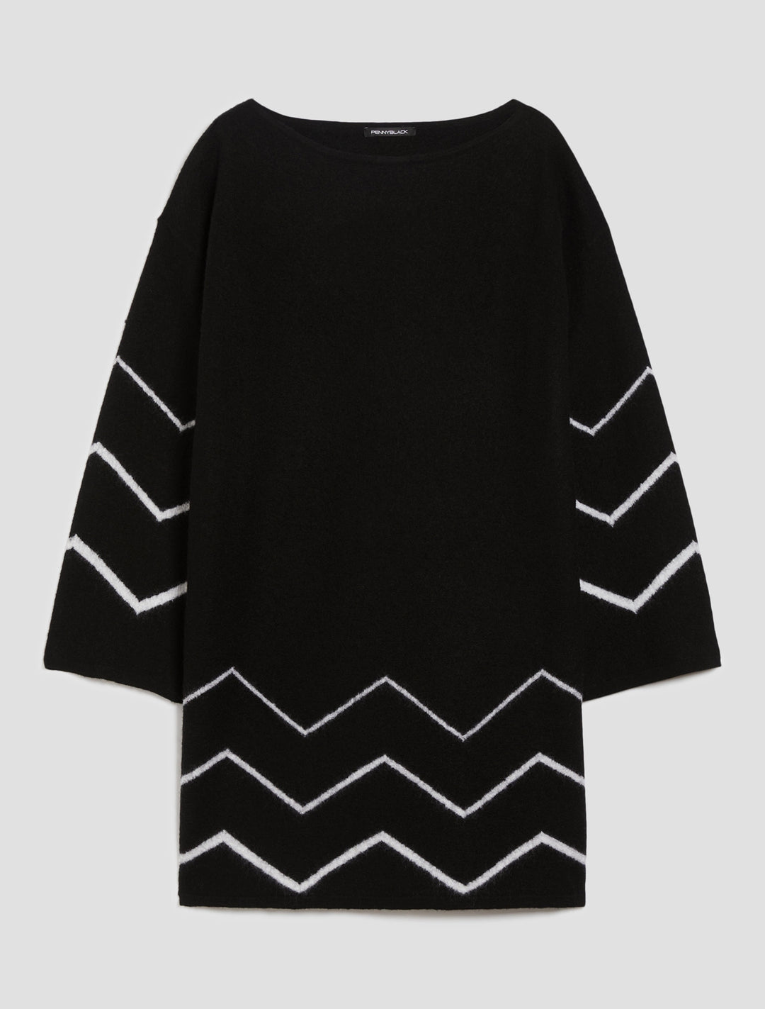 PennyBlack Shaila Dress | Black