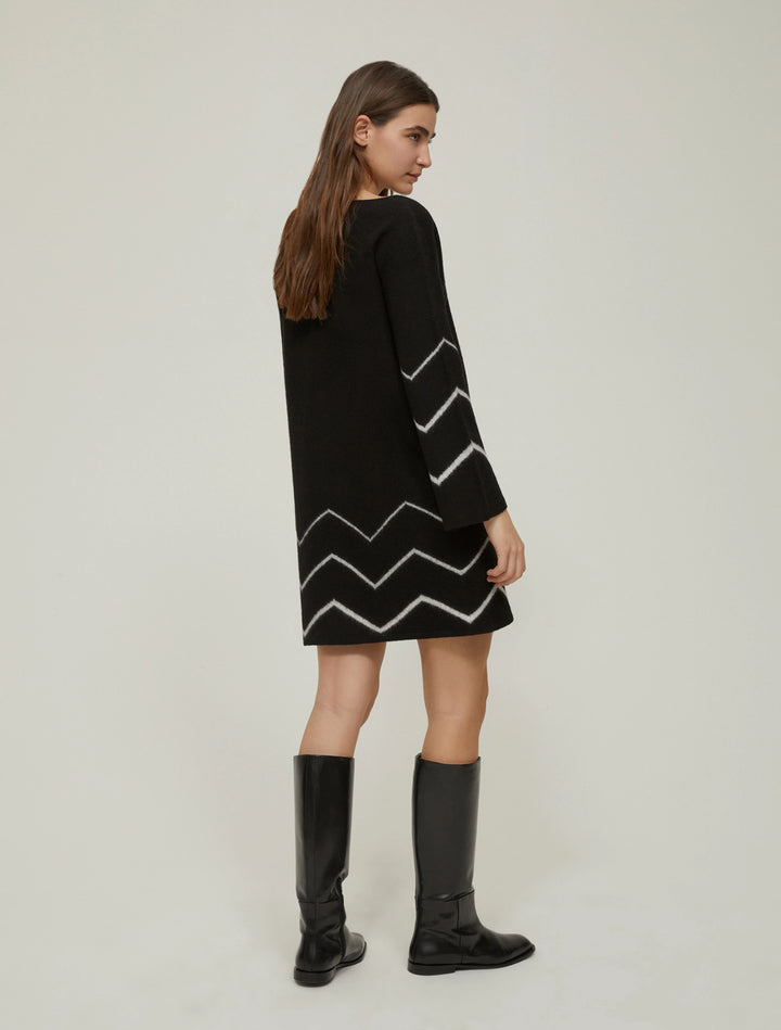 PennyBlack Shaila Dress | Black