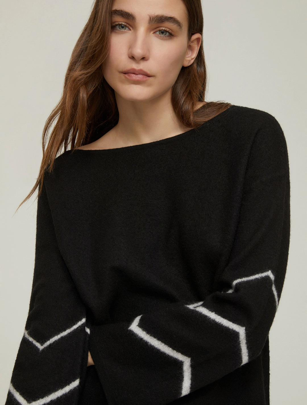 PennyBlack Shaila Dress | Black
