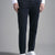 Paul & Shark Tencel Cotton Regular fit Trousers | Navy