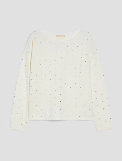 PennyBlack Acinoso Sweater | Ivory