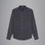 Paul & Shark Giza Cotton X-Soft Light Denim Shirt | Black