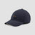 Paul & Shark Moon Badge Baseball Cap | Navy