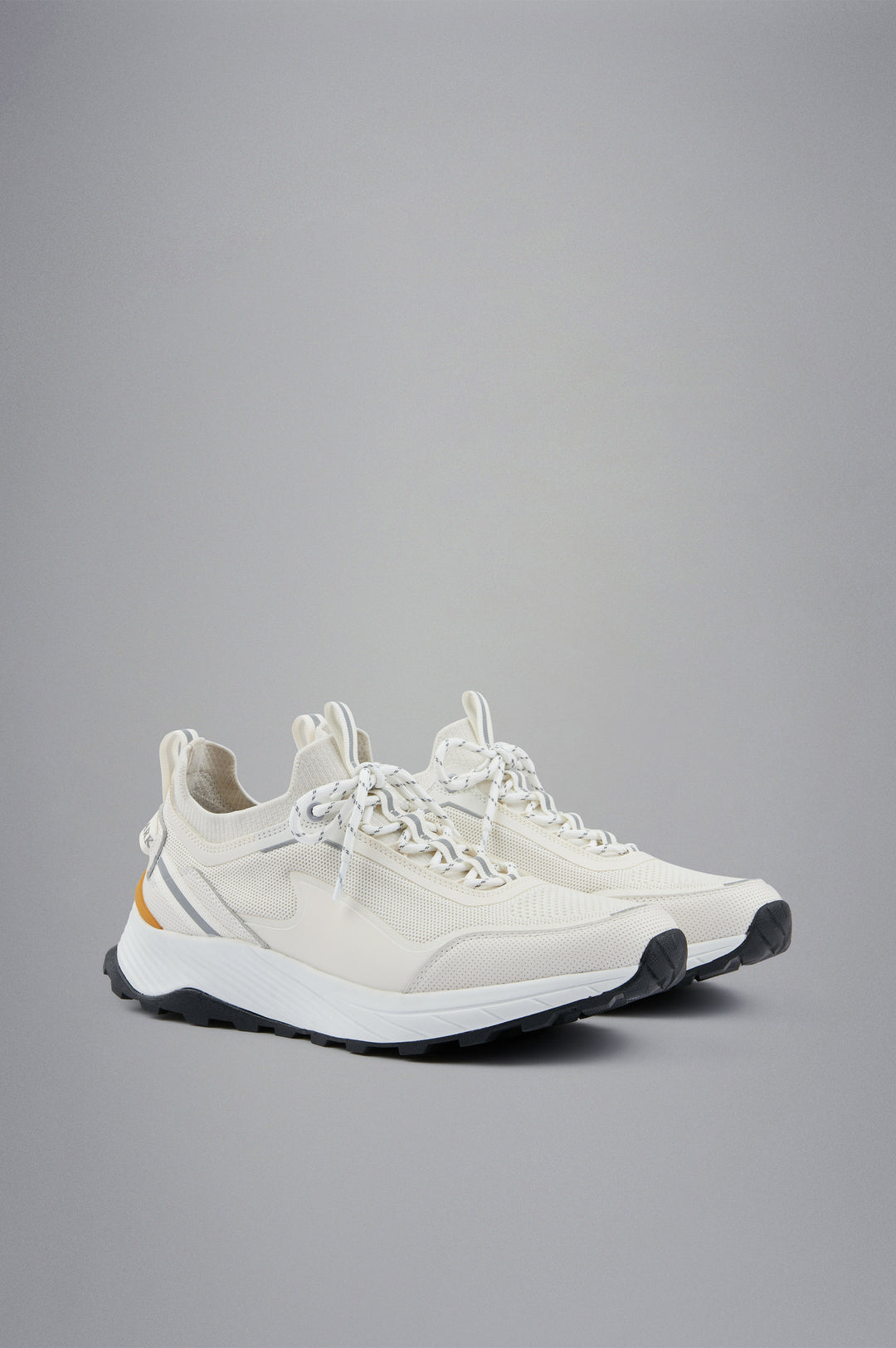 Paul & Shark Casual Sneakers | Off White
