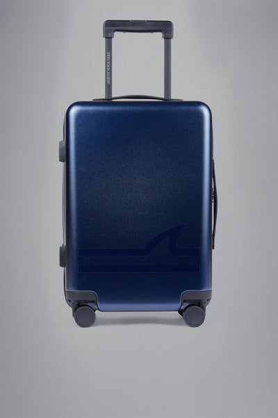 Paul & Shark Traveling-Fin Trolley | Navy