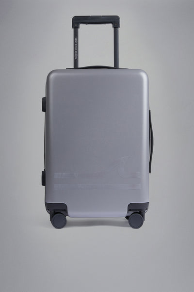 Paul & Shark Traveling-Fin Trolley | Grey