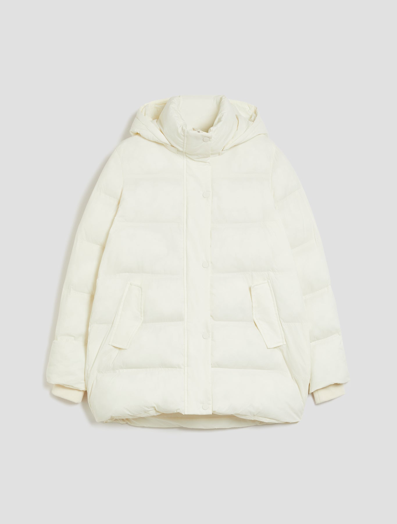 PennyBlack Nombre Quilted Jacket | Ivory