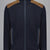 Paul & Shark Velvet Soft Cool Touch Wool Cardigan | Navy