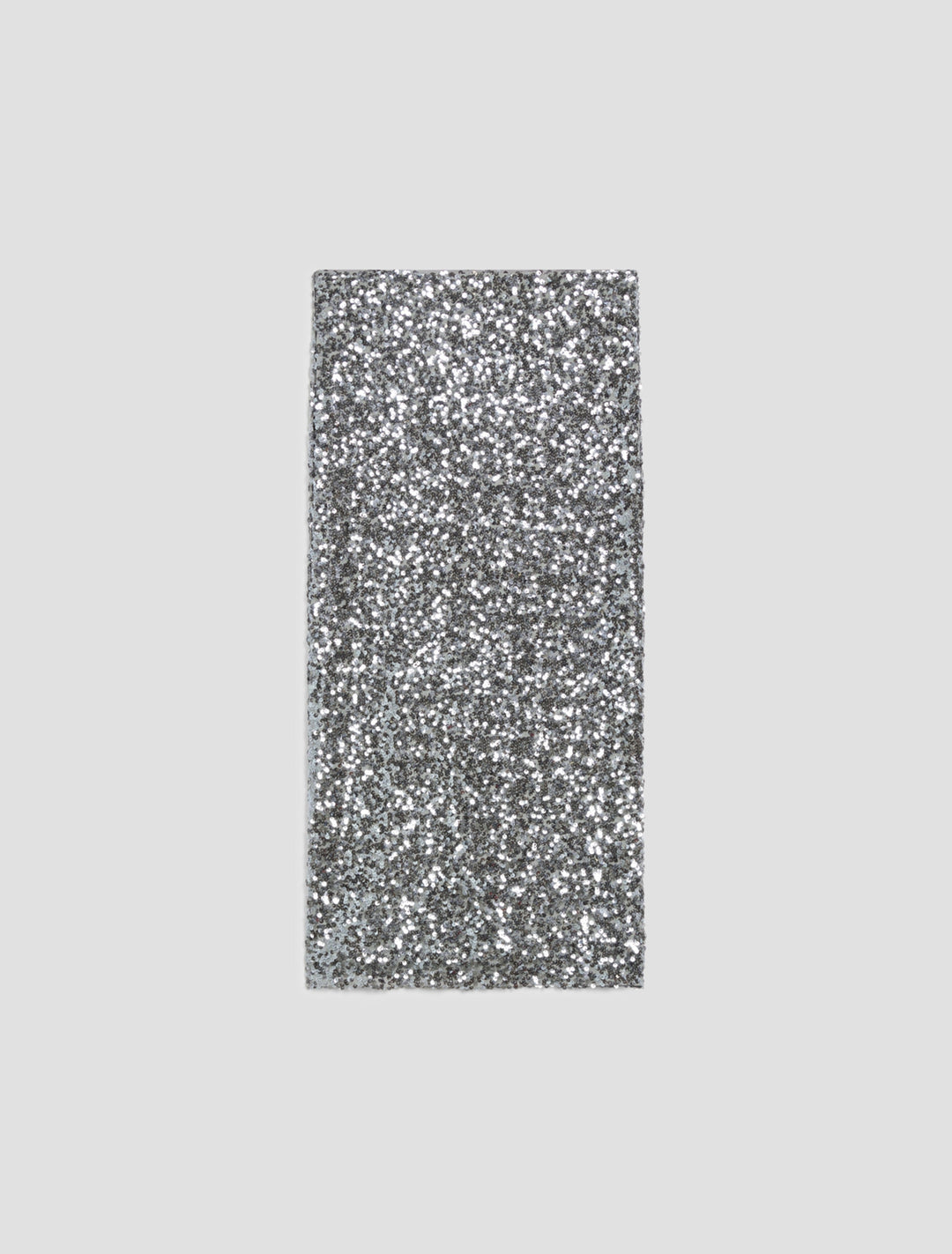PennyBlack Epoca Sequin Pencil Skirt | Grey