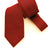 Lanvin Tie 8cm | Red Mix 7