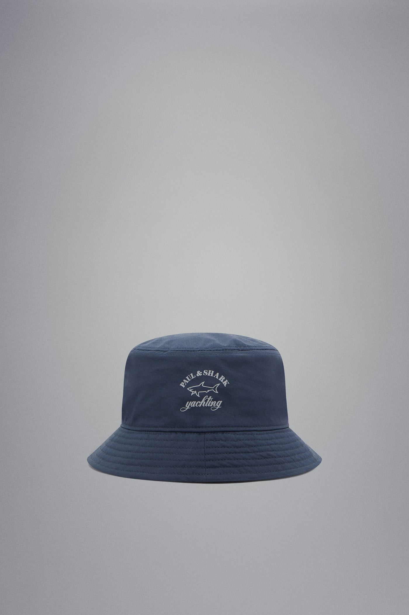 Paul & Shark Bucket Hat | Navy