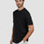 Paul & Shark XSoft Jersey Cotton T-shirt | Black