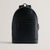 Ted Baker Lansen Recycled Leather Backpack | Black