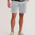 Ted Baker Barnham Core Chino Short | Light Grey