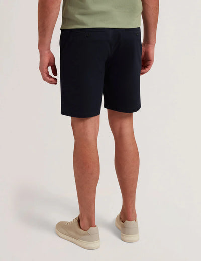 Ted Baker Barnham Core Chino Short | Navy