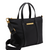 Ted Baker Nykkie Nylon Mini Crossbody Tote Bag | Black