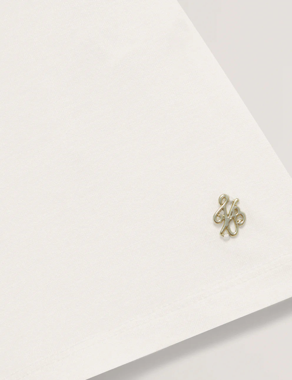 Ted Baker Arania Long Sleeve Fitted Jersey | Ivory