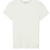 Ted Baker Larnaa Short Sleeve Fitted Tee | Ivory