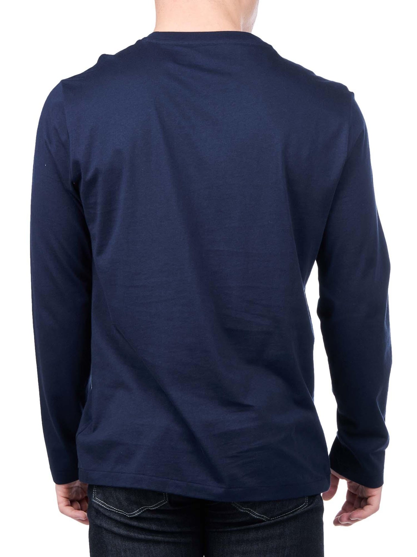 Ralph Lauren Cotton T-shirt | Navy