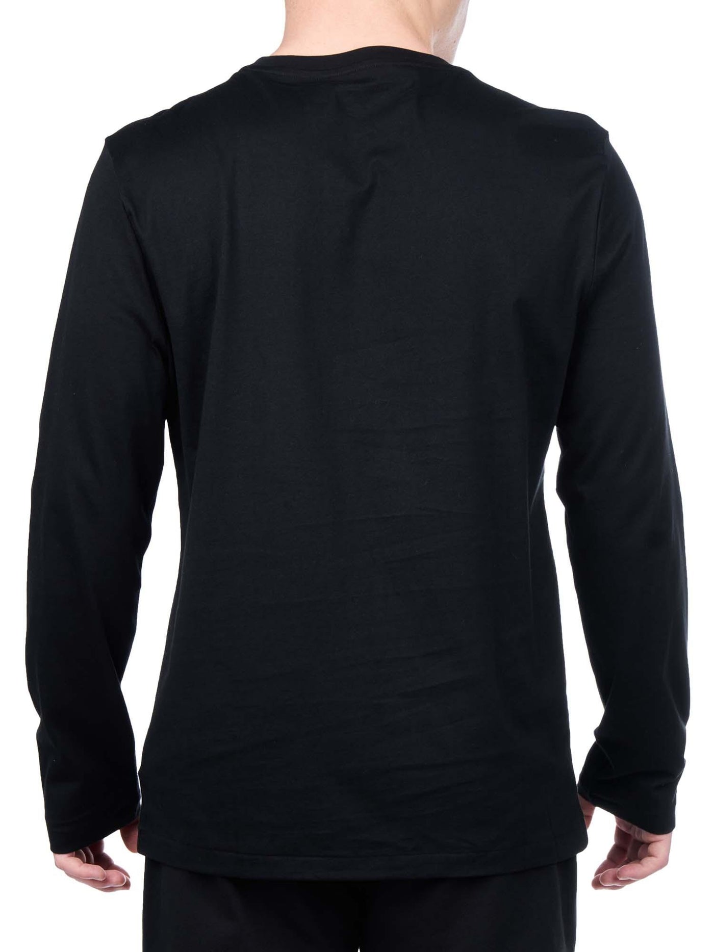 Ralph Lauren Cotton T-shirt | Black