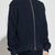 Paul & Shark Tech Wool Cardigan | Navy