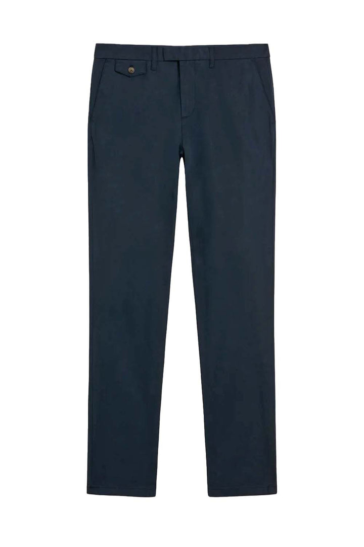 Ted Baker Haydae Slim Fit Chinos | Navy
