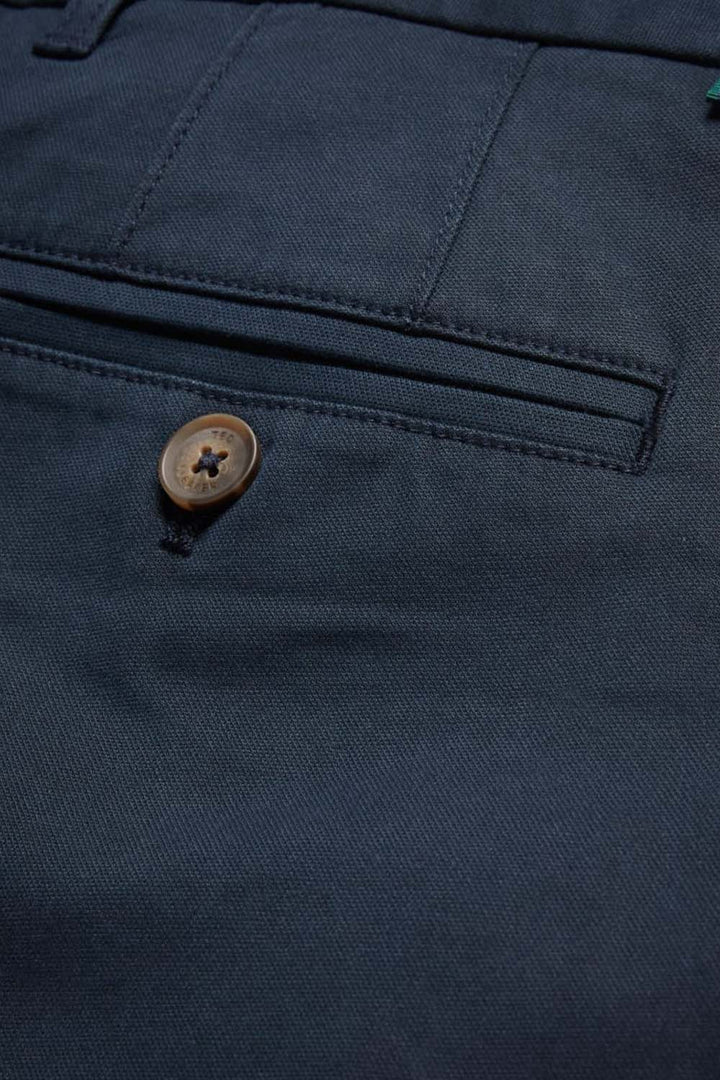 Ted Baker Haydae Slim Fit Chinos | Navy