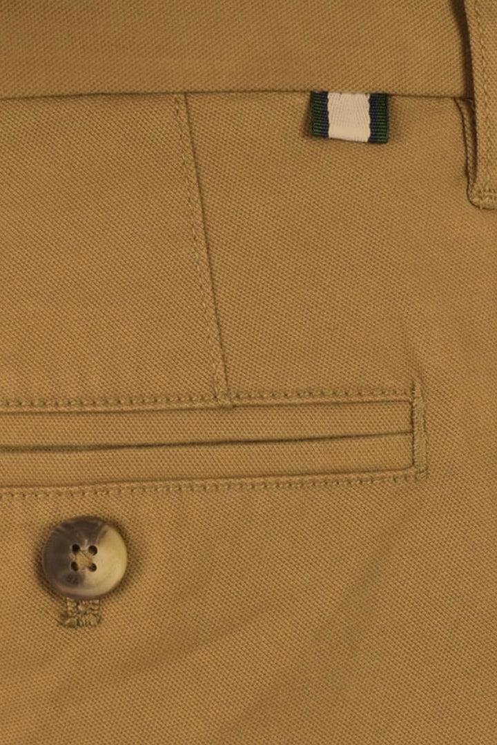 Ted Baker Haydae Slim Fit Chinos | Tan