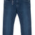 Paul & Shark Comfort Rivet Stretch Denim | Navy