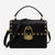 La Martina Heritage Women's Bag | Black