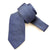 Lanvin Tie 8cm | Blue Mix 6