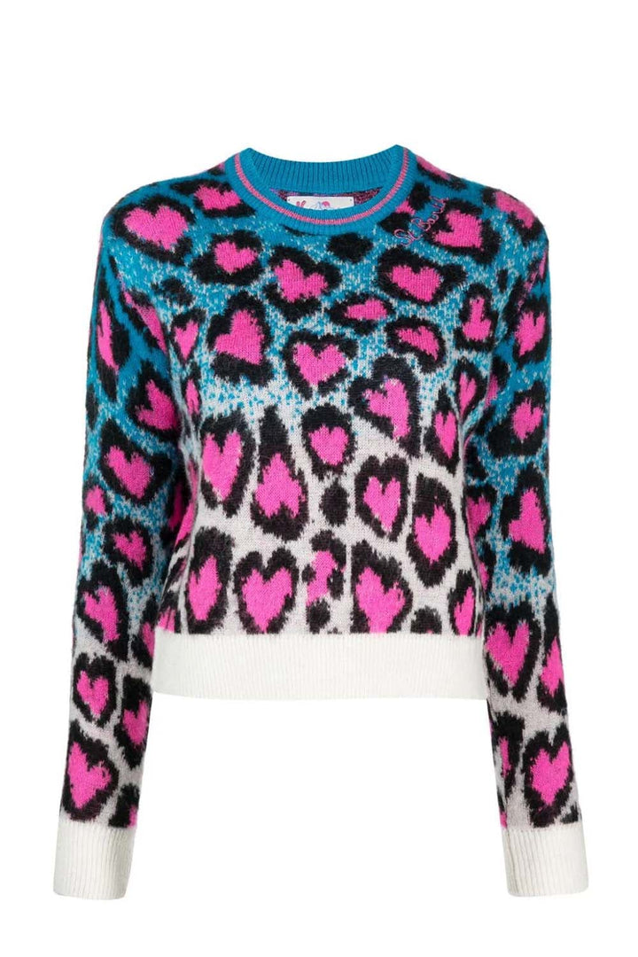 MC2 Women's Knitwear | Pink