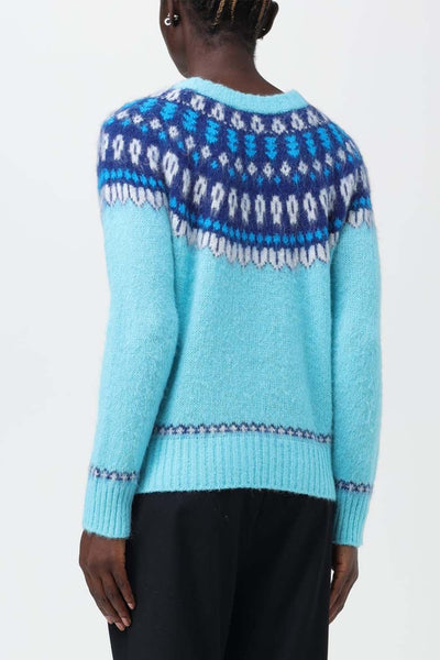 MC2 Women's Knitwear | Icelandic