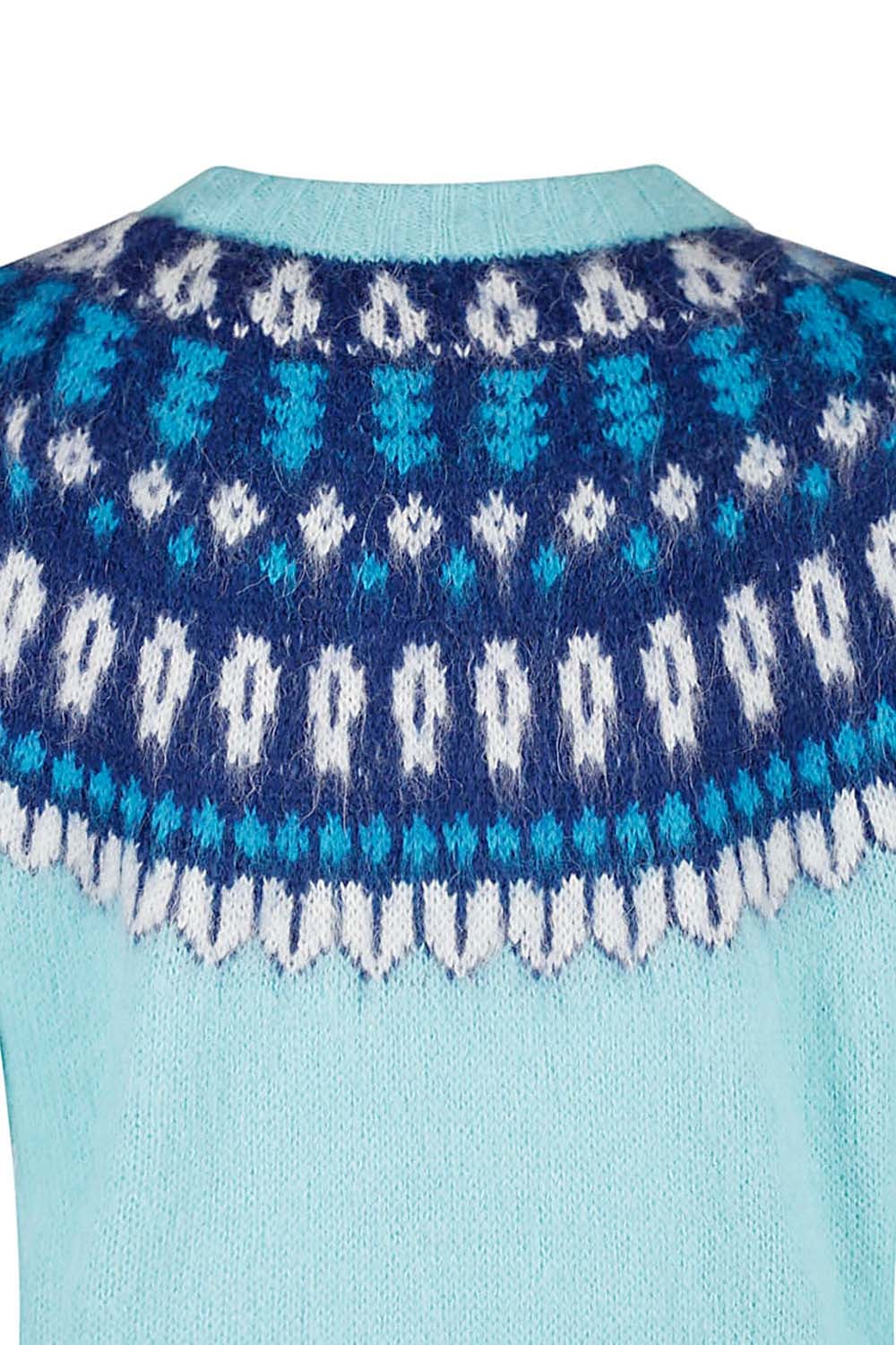 MC2 Women's Knitwear | Icelandic