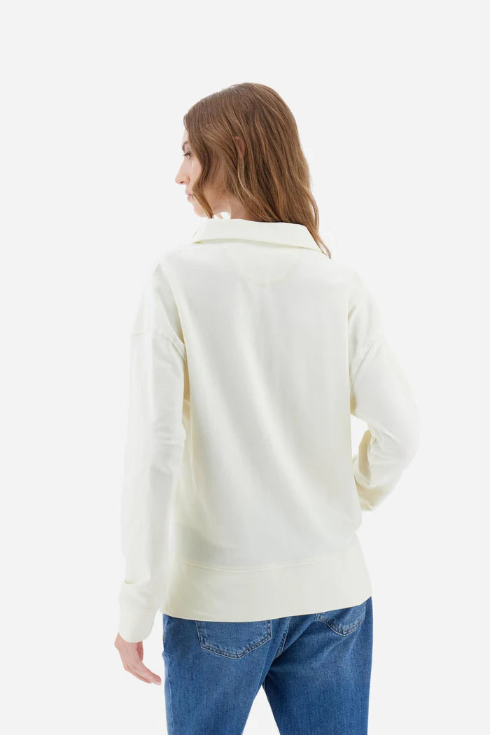 La Martina Women’s Stretch Piqué Polo Limited Club | Pristine