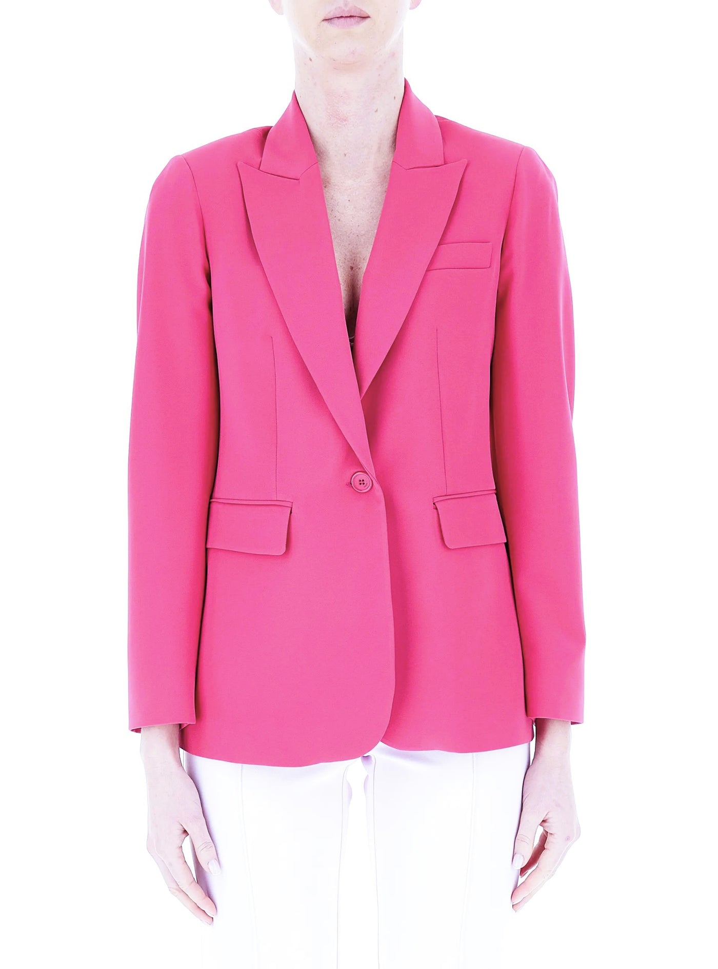 PennyBlack Agnese Jacket | Pink