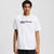 Karl Lagerfeld Regular Essential Logo T-shirt | White